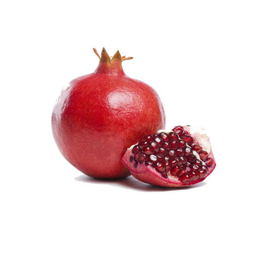 Pomegranates